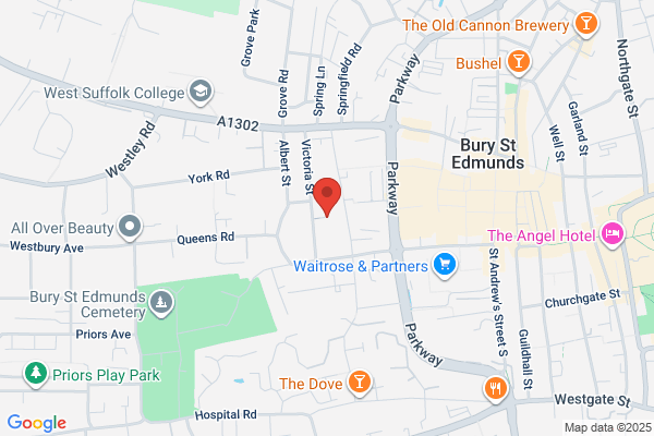 Hanover Housing Association