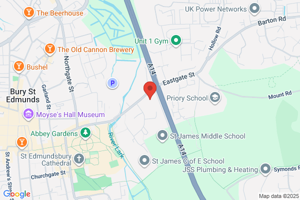 Hanover Housing Association