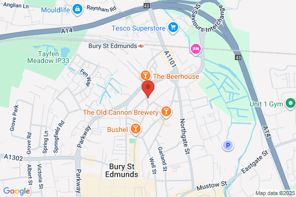 Stonham Housing Association Ltd