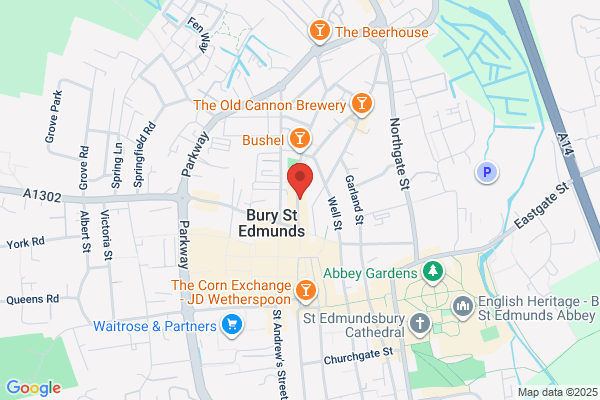 Marchants Cookware Emporium