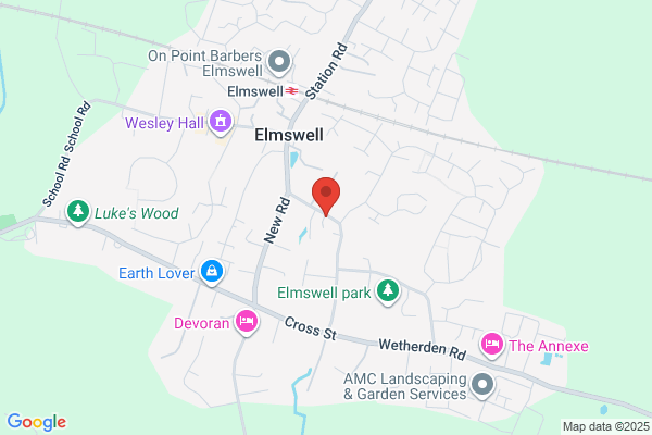 Elmswell Library