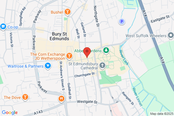 Abbeygate Lighting Ltd