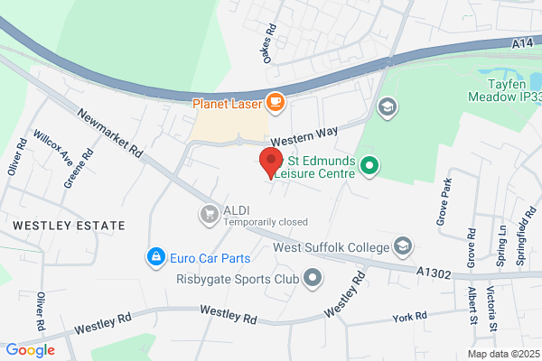 Northgate Foods Ltd