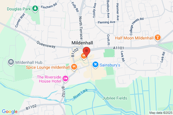 Mildenhall & District Museum