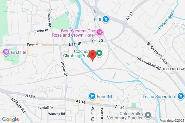 Datum Networking Ltd