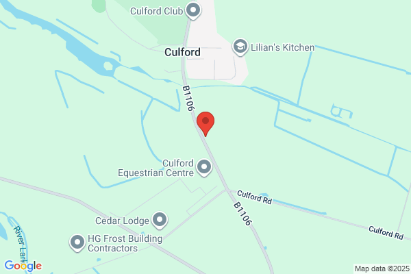 Stars & Stripes