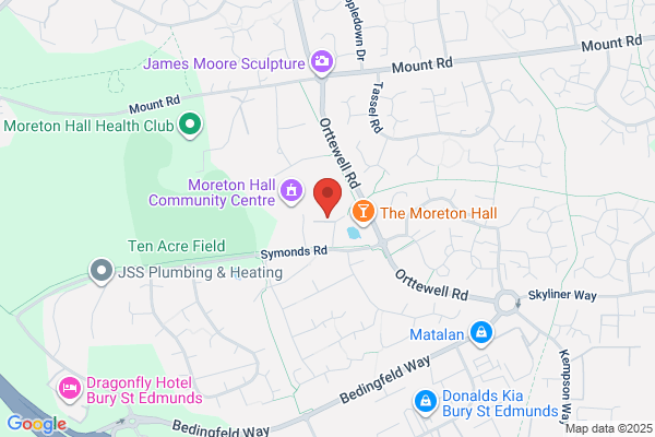 Mount Farm Childrens Day Nursery