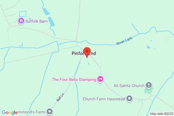 Pinford End House Nursing Home