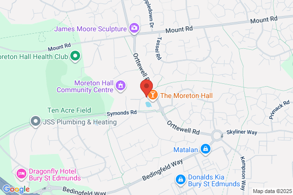 Bury St.Edmunds Osteopaths