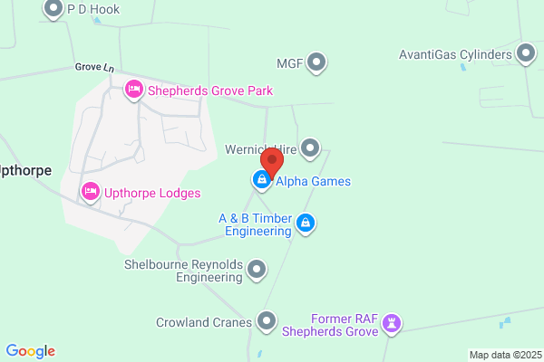 Mercia International Fragrances Ltd