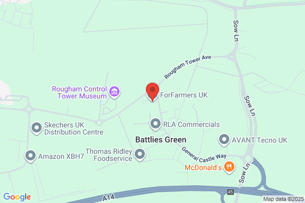 BOCM PAULS LTD
