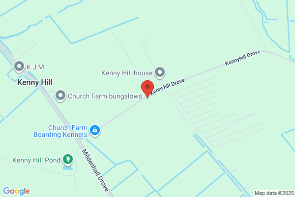 Mill Feed (Anglia) Ltd