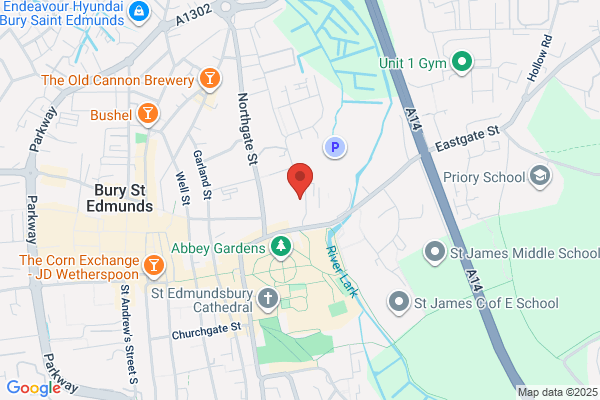 Eastgate Vets, Bury
