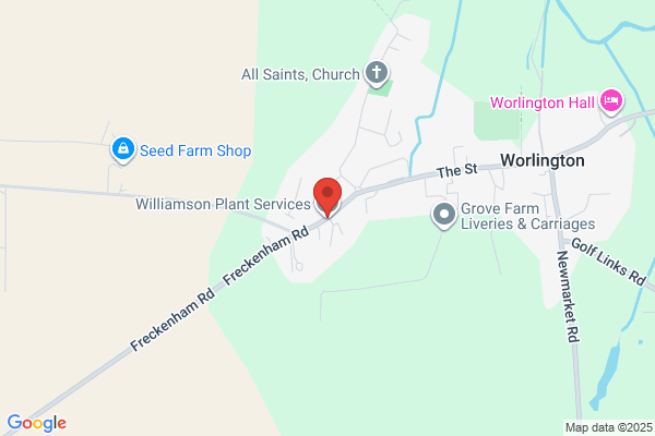 A W D Service Centres