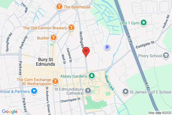 Abbeygate Dental Laboratory