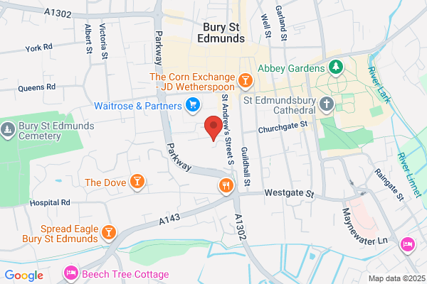 Active Business Centre Ltd