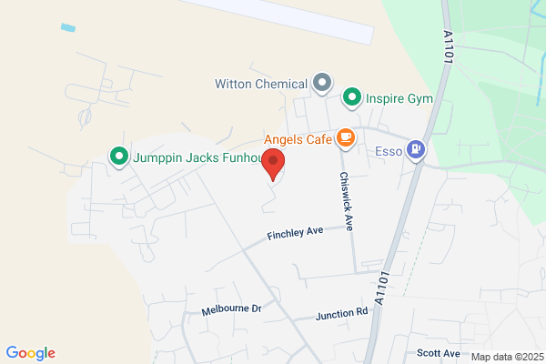 Bury Hose & Hydraulic Services