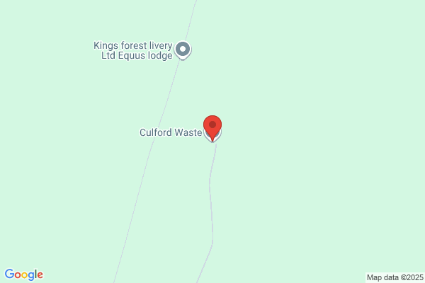 Culford Waste Ltd
