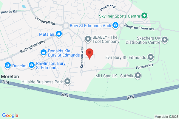 Denny Bros Supplies Ltd