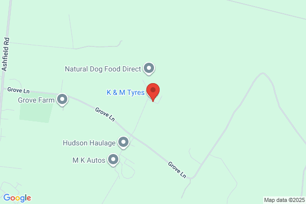 Elm Valley Foods Ltd