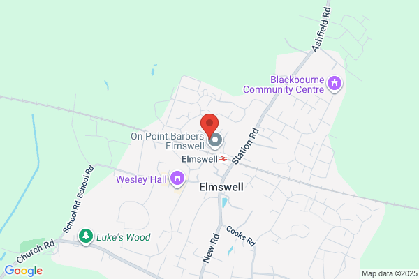 Elmswell Truck Centre
