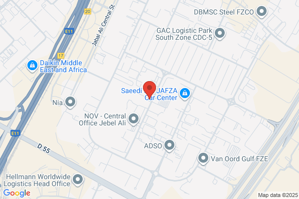 Ganges Shipping & Forwarding