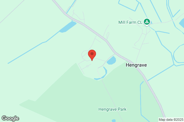 Hengrave Hall Centre