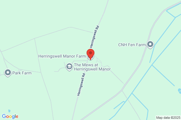 Herringswell Manor Stud