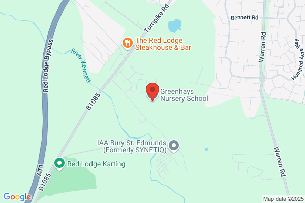 Highmead Nurseries