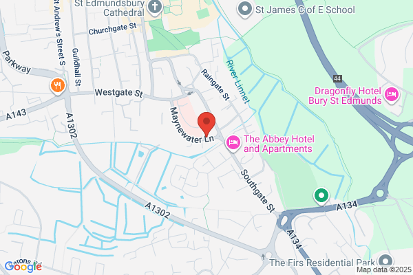 Bury St Edmunds Physiotherapy Clinic