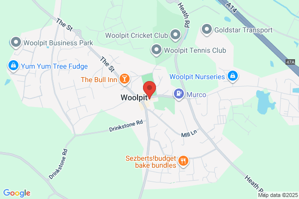 Woolpit Physio