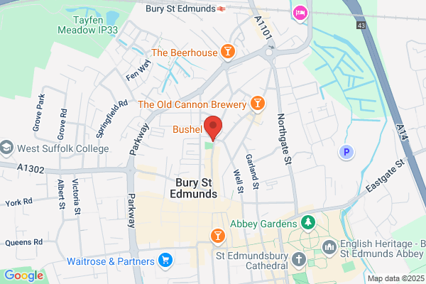 Bury Framing Centre