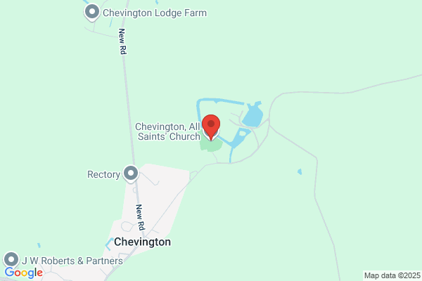 Chevington Parish Church