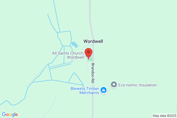 Wardwell Church