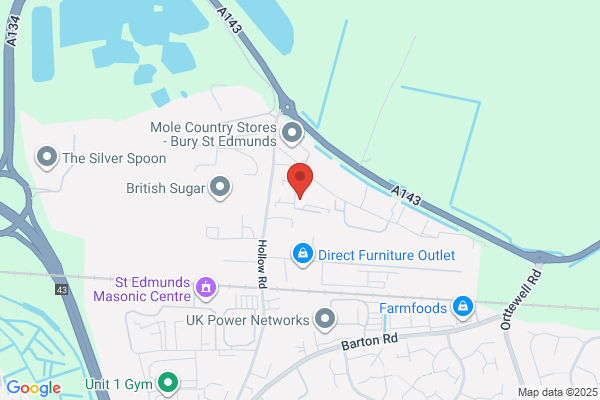 Elmswell Plant Hire