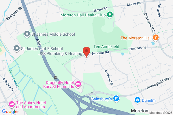 J G Plumbing & Heating Services Ltd
