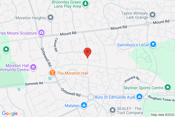 John Moss Heating & Plumbing