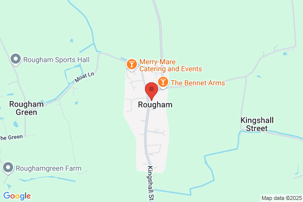 Rougham Post Office Stores
