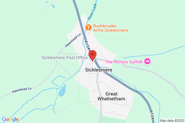 Sicklesmere Post Office Stores