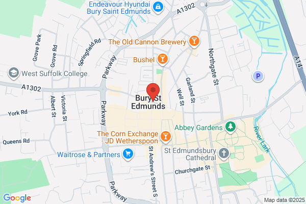 Trentgate (Anglia) Ltd