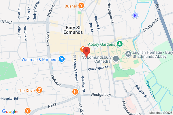 Abbeygate Properties Ltd