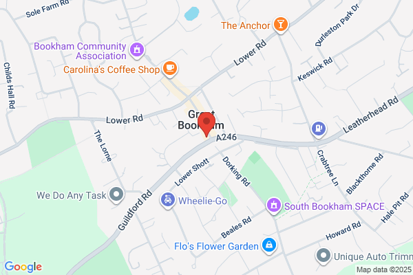 Henshaw Property Care