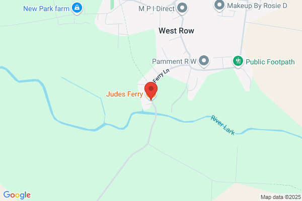 Judes Ferry