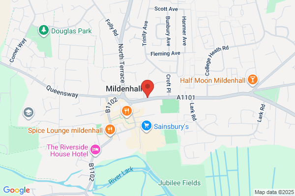 Maidshead