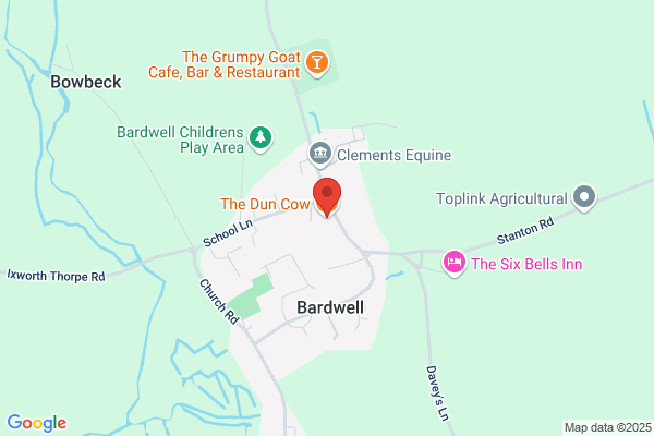 The Dun Cow