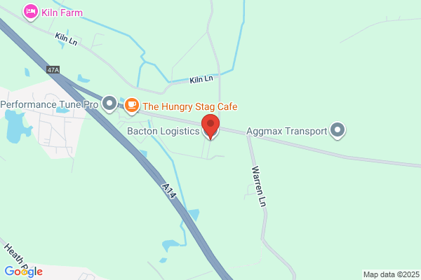 Bloxam Transport