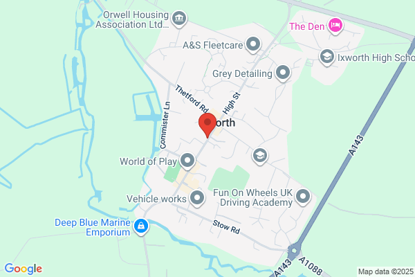 The Beeches Residential Home