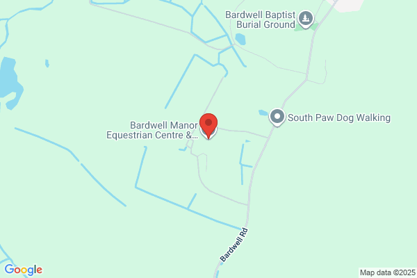 Bardwell Manor Equestrian Centre
