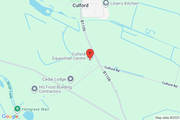 Coleford Riding & Livery Stable