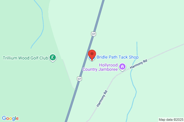 The Bridlepath Saddlery